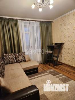 1-к квартира, на длительный срок, 35м2, 6/16 этаж