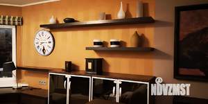 1-к квартира, на длительный срок, 48м2, 19/23 этаж