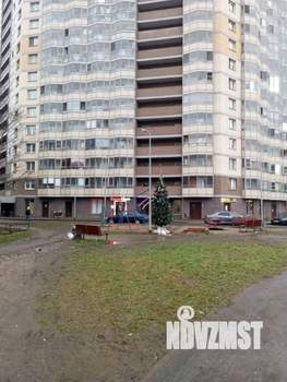 Студия квартира, на длительный срок, 25м2, 16/20 этаж