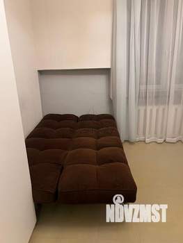 Студия квартира, на длительный срок, 20м2, 1/5 этаж