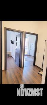 1-к квартира, на длительный срок, 35м2, 10/24 этаж