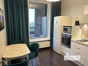 2-к квартира, на длительный срок, 51м2, 4/4 этаж