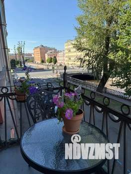 2-к квартира, посуточно, 96м2, 2/8 этаж