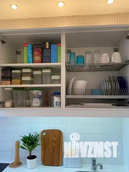 2-к квартира, посуточно, 68м2, 4/21 этаж