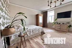 2-к квартира, посуточно, 60м2, 5/6 этаж