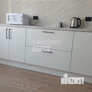 1-к квартира, на длительный срок, 35м2, 8/17 этаж