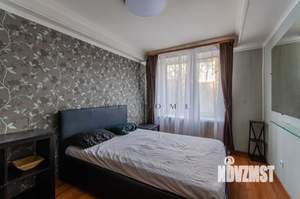 2-к квартира, на длительный срок, 46м2, 3/9 этаж