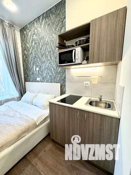 Студия квартира, посуточно, 15м2, 2/5 этаж