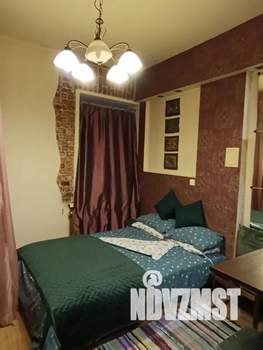 Студия квартира, посуточно, 23м2, 5/6 этаж