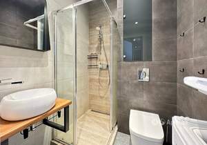 Студия квартира, на длительный срок, 21м2, 20/24 этаж