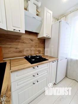 1-к квартира, на длительный срок, 32м2, 1/5 этаж