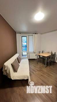 2-к квартира, на длительный срок, 68м2, 4/23 этаж