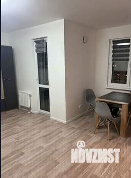 1-к квартира, на длительный срок, 35м2, 8/26 этаж