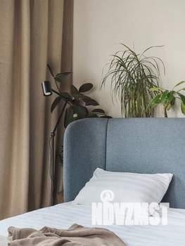 1-к квартира, посуточно, 49м2, 4/4 этаж