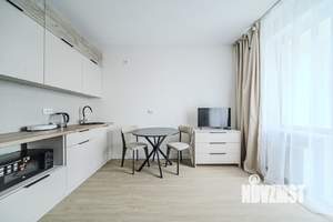 Студия квартира, на длительный срок, 23м2, 5/10 этаж