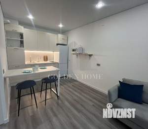 1-к квартира, на длительный срок, 41м2, 8/12 этаж