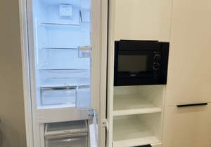 Студия квартира, на длительный срок, 23м2, 8/15 этаж