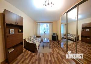 1-к квартира, на длительный срок, 33м2, 1/9 этаж