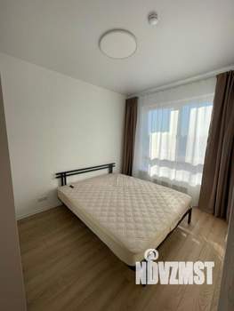 1-к квартира, на длительный срок, 33м2, 7/11 этаж