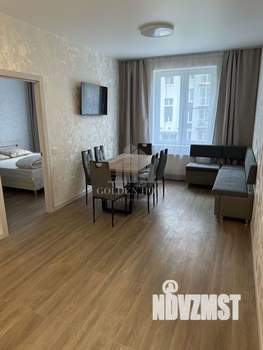 2-к квартира, на длительный срок, 62м2, 2/10 этаж