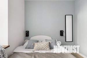 1-к квартира, посуточно, 15м2, 1/5 этаж