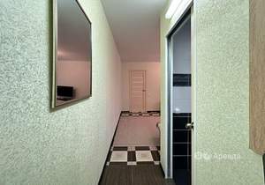 2-к квартира, на длительный срок, 44м2, 3/4 этаж