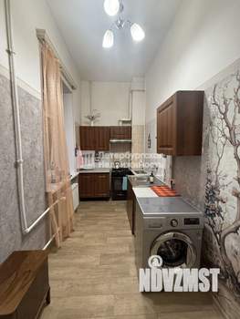 2-к квартира, на длительный срок, 50м2, 3/5 этаж