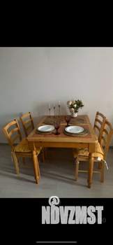 1-к квартира, на длительный срок, 37м2, 3/25 этаж