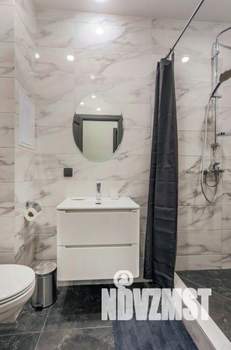 3-к квартира, посуточно, 80м2, 1/1 этаж