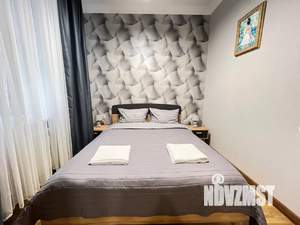 3-к квартира, посуточно, 100м2, 2/5 этаж
