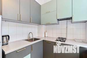 2-к квартира, посуточно, 60м2, 1/5 этаж