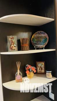 1-к квартира, посуточно, 40м2, 5/10 этаж