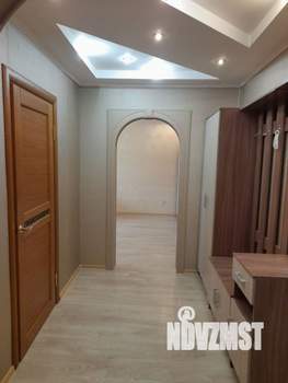2-к квартира, на длительный срок, 58м2, 2/4 этаж