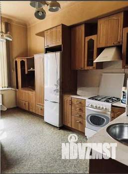 1-к квартира, на длительный срок, 48м2, 2/5 этаж