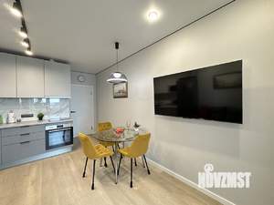 1-к квартира, на длительный срок, 47м2, 10/18 этаж