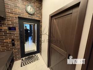 Студия квартира, на длительный срок, 35м2, 19/19 этаж