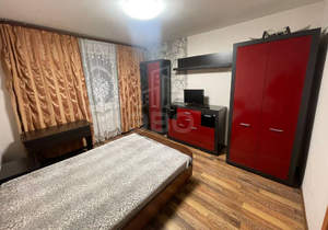 2-к квартира, на длительный срок, 50м2, 4/12 этаж