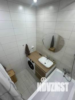 2-к квартира, посуточно, 50м2, 5/14 этаж