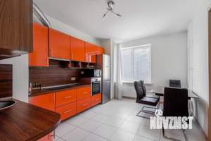 1-к квартира, на длительный срок, 41м2, 5/9 этаж