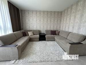 2-к квартира, на длительный срок, 60м2, 6/23 этаж