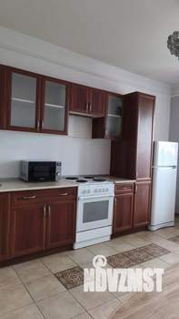 1-к квартира, на длительный срок, 45м2, 12/20 этаж