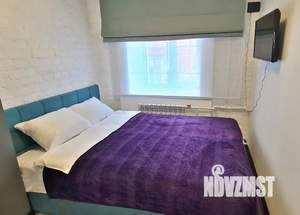 Студия квартира, посуточно, 14м2, 2/5 этаж