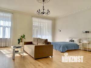 3-к квартира, посуточно, 150м2, 2/5 этаж