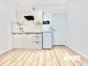 1-к квартира, на длительный срок, 20м2, 4/24 этаж