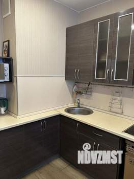 1-к квартира, на длительный срок, 38м2, 8/19 этаж