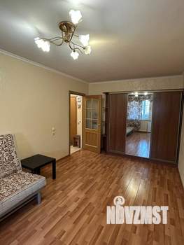 1-к квартира, на длительный срок, 40м2, 7/10 этаж