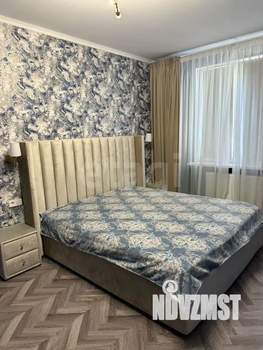 2-к квартира, на длительный срок, 60м2, 5/24 этаж