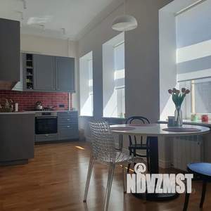 3-к квартира, посуточно, 80м2, 2/5 этаж