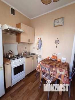 1-к квартира, на длительный срок, 35м2, 5/58 этаж