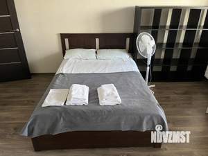 1-к квартира, посуточно, 31м2, 1/1 этаж